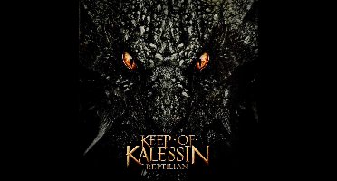 Reptilian