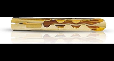 OEHLBACH Banana Tube Tubestekker voor luidsprekerkabels