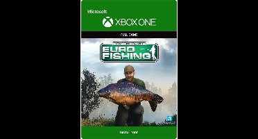 Euro Fishing - Xbox One Download