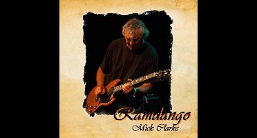 Ramdango - Clarke Mick