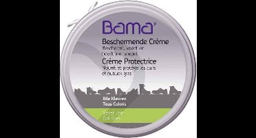 Bama Beschermende Crème Voor Leren Schoenen 100 Ml