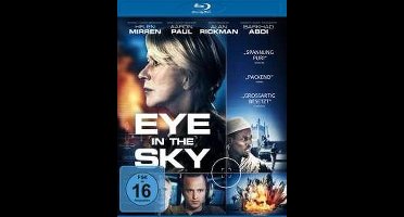Eye in the Sky/Blu-ray
