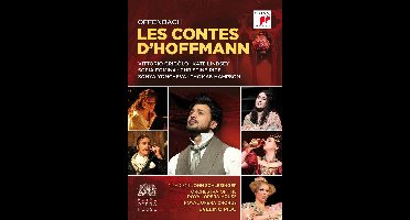 Les Contes D'hoffmann