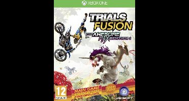 Trials Fusion Awesome Max Edition /Xbox One