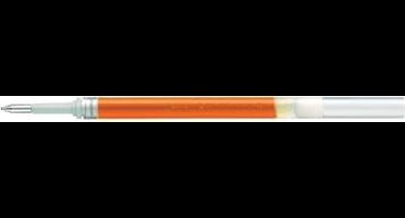 Pentel vulling Energel 07 mm oranje
