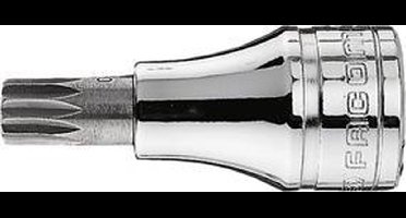 FACOM SV.12B schroevendraaierdop meerv vertande xzn m12 (1pc)