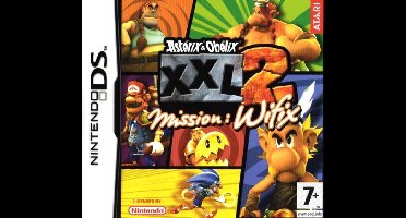 Asterix & Obelix XXL 2: Mission Wifix