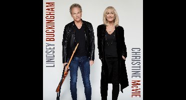 Lindsey Buckingham/Christine McVie