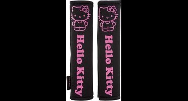 Gordelhoes - Roze - Hello Kitty