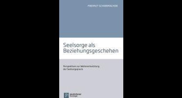 Seelsorge als Beziehungsgeschehen