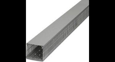 Phoenix Contact 3240197 kabelgoot Grijs