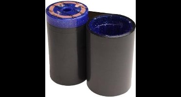 DataCard Graphics Black HQ 1500pagina's Zwart printerlint