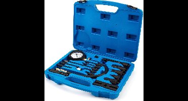 Compressietester voor Dieselmotoren