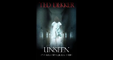 Eyes Wide Open 3 - Unseen (Eyes Wide Open, Book 3)