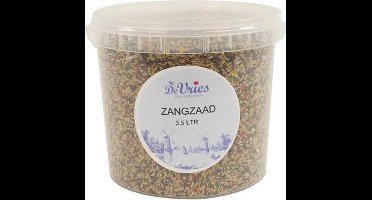 De Vries Zangzaad