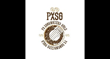 Px Songwriter Guild (CD)