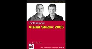 Professional Visual Studio 2005