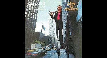 M.F. Horn, Vols. 4-5: Live at Jimmy's