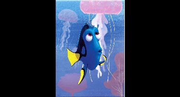 Disney - Canvas - Finding Nemo - Dory - 70x50 cm