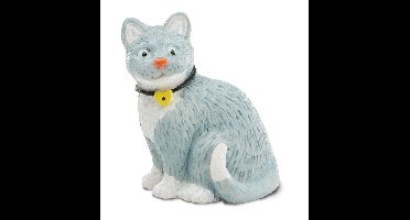 Melissa & Doug - Pet Figurines - Knutselset