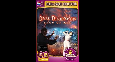 Dark Dimensions, City of Ash - Windows