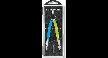 STAEDTLER Mars 556 Comfort passer blauw/groen