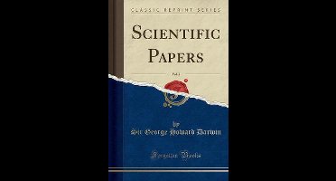 Scientific Papers, Vol. 2 (Classic Reprint)