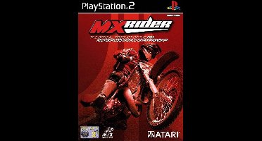 MX Rider
