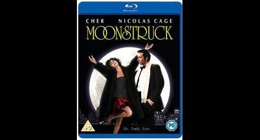 Moonstruck