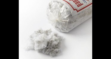 Panda Kussenvulling - Bont - Synthetisch - 1kg