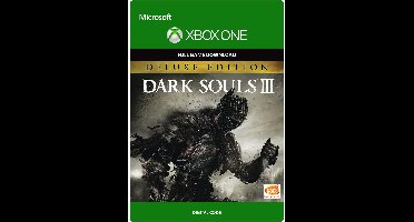 Dark Souls III: Deluxe Edition - Xbox One Download