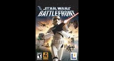 Star Wars Battlefront /PC
