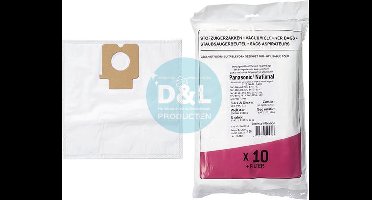 National Panasonic C2E - 10 Stuks