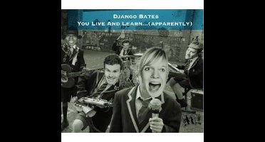 You Live and Learn...(apparently)