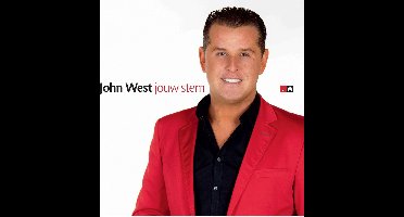 Jouw Stem (CD)