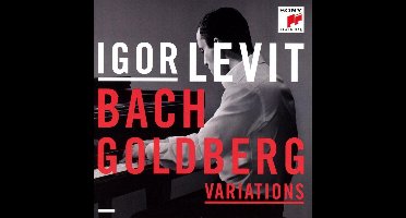 Goldberg Variations Bwv988