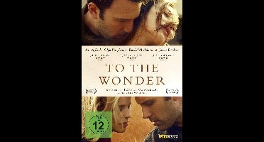 PLAION To the Wonder DVD Duits, Engels