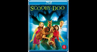Scooby Doo - The Movie