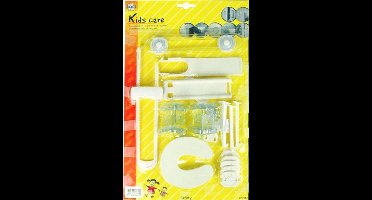 Kids Care Beveiligingsset 7-delig