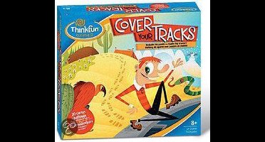 Cover Your Tracks