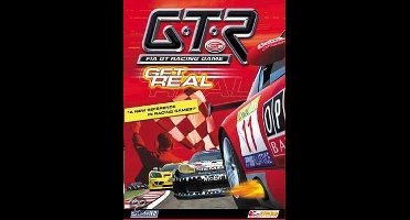 GTR (FIA) GT Racing Game /PC - Windows