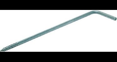 GB Kozijnanker verzinkt draad 200 x 50mm 20212