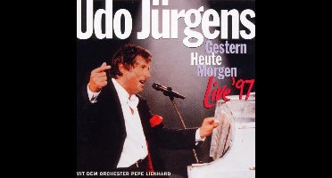 Gestern Heute Morgen Live