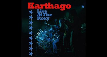 Live at the Roxy
