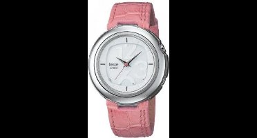 Radio controlled dames horloge van Casio LQW-300LE-4