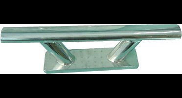 Talamex holle RVS Bolder 265 x 70mm