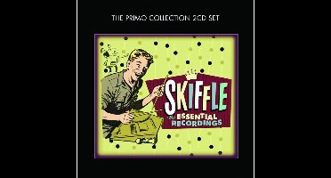 Skiffle The Essential Recordings