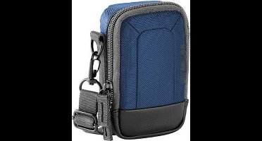 CULLMANN BERLIN Compact 180 dark blue, camera bag
