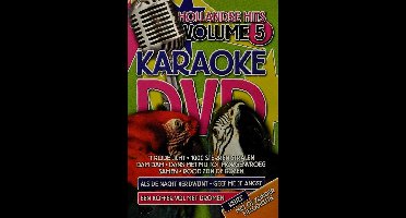 Hollandse Hits Vol. 5