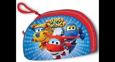 Super Wings toilettas 3d